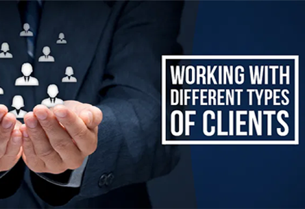 Over 50 years experience